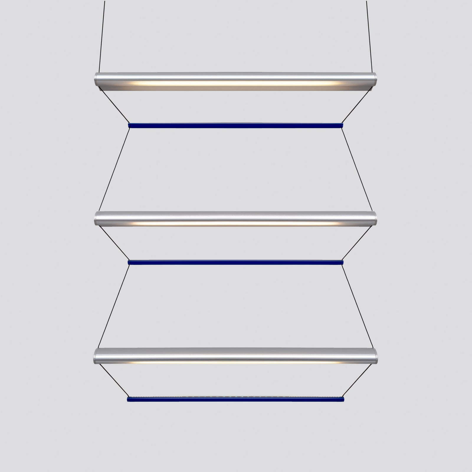 A-N-D, Tier 100-3V-Pendant