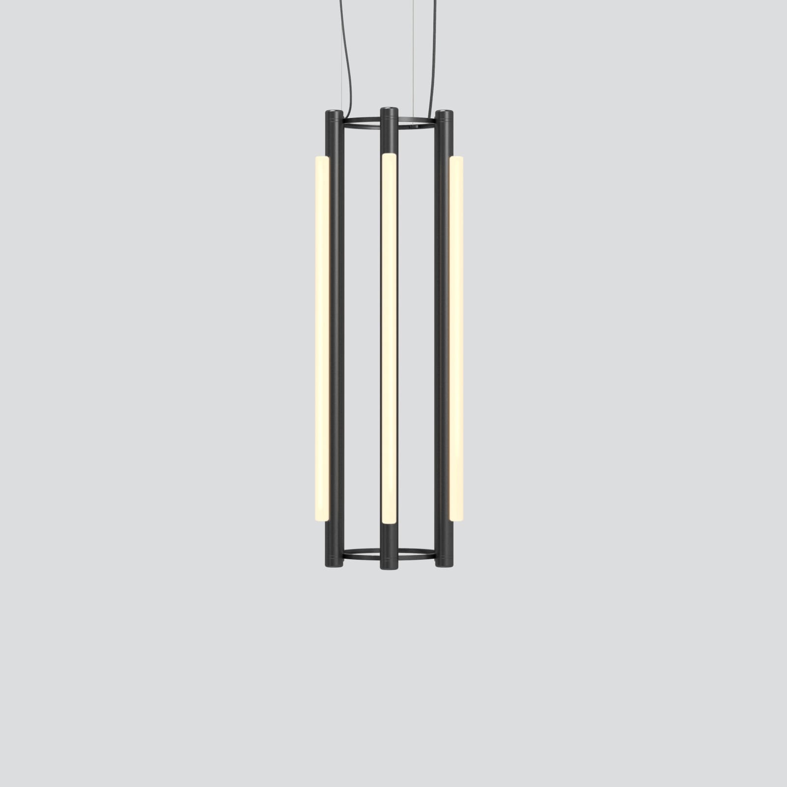 A-N-D, Pipeline Chandelier 4-V