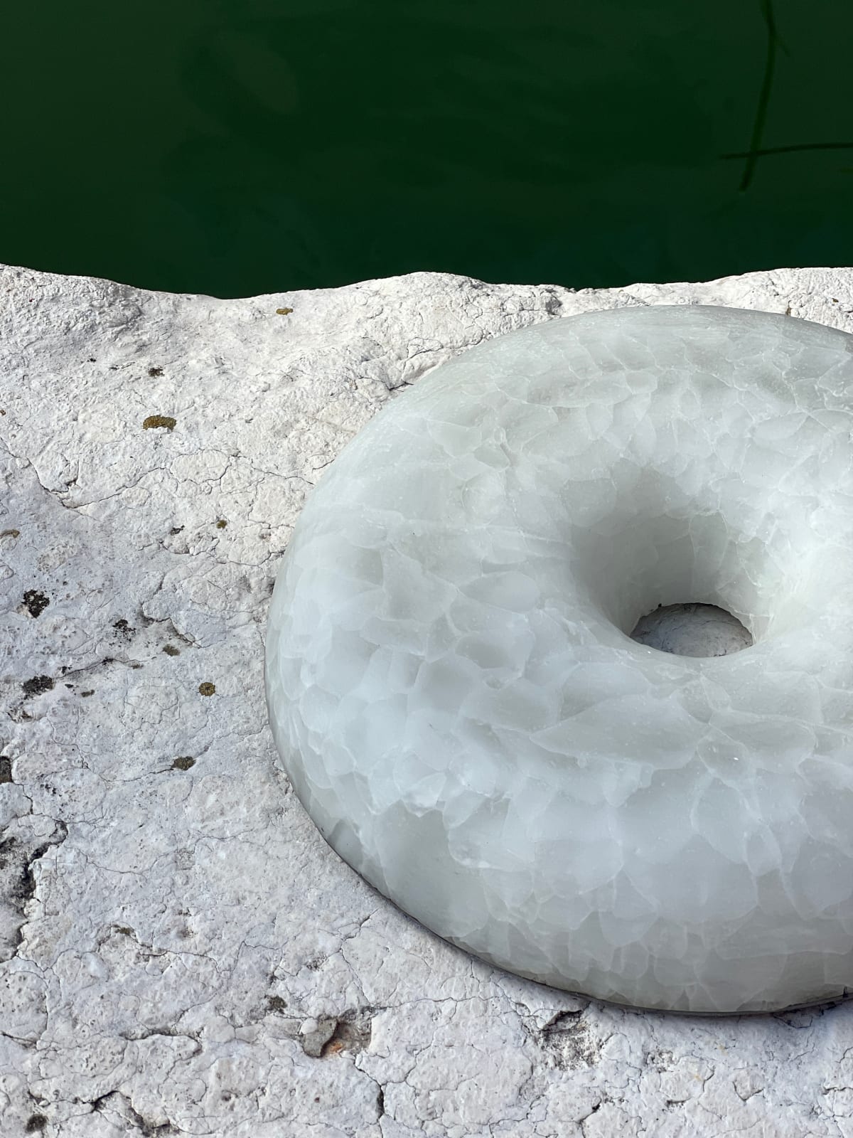 Fresh.Glass, OIOIIO O, 2025