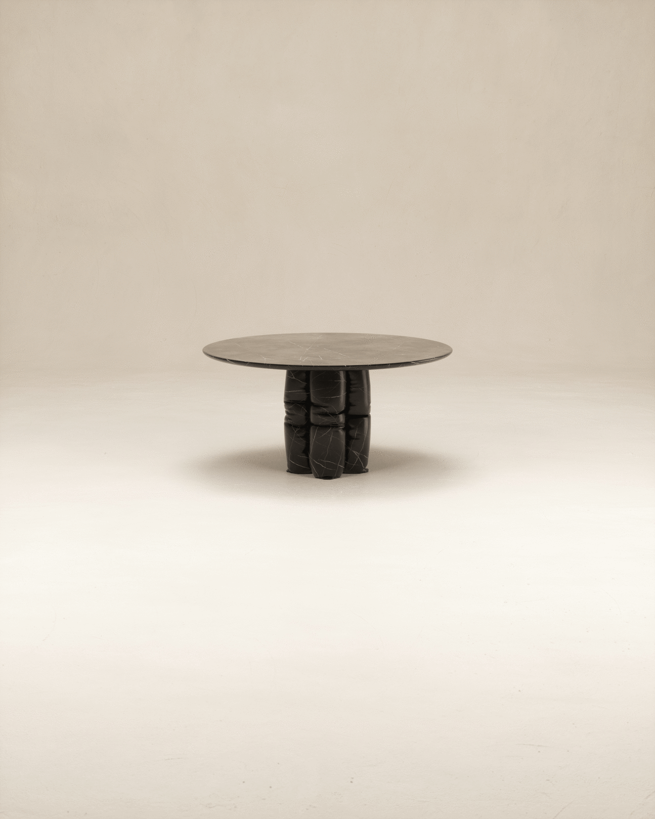 Stefano Giacomello, La Tavola Round 150, 2023