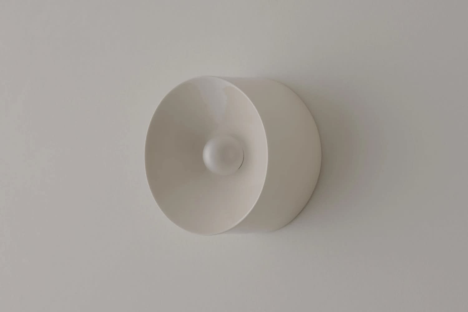 Volker Haug Studio, Anton Ceramic Clear Glaze