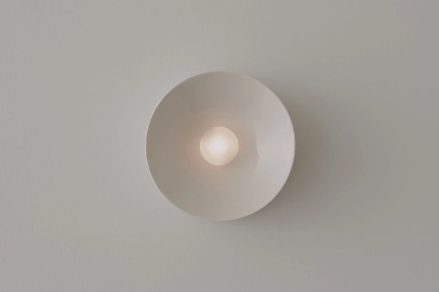 Volker Haug Studio, Anton Ceramic Clear Glaze