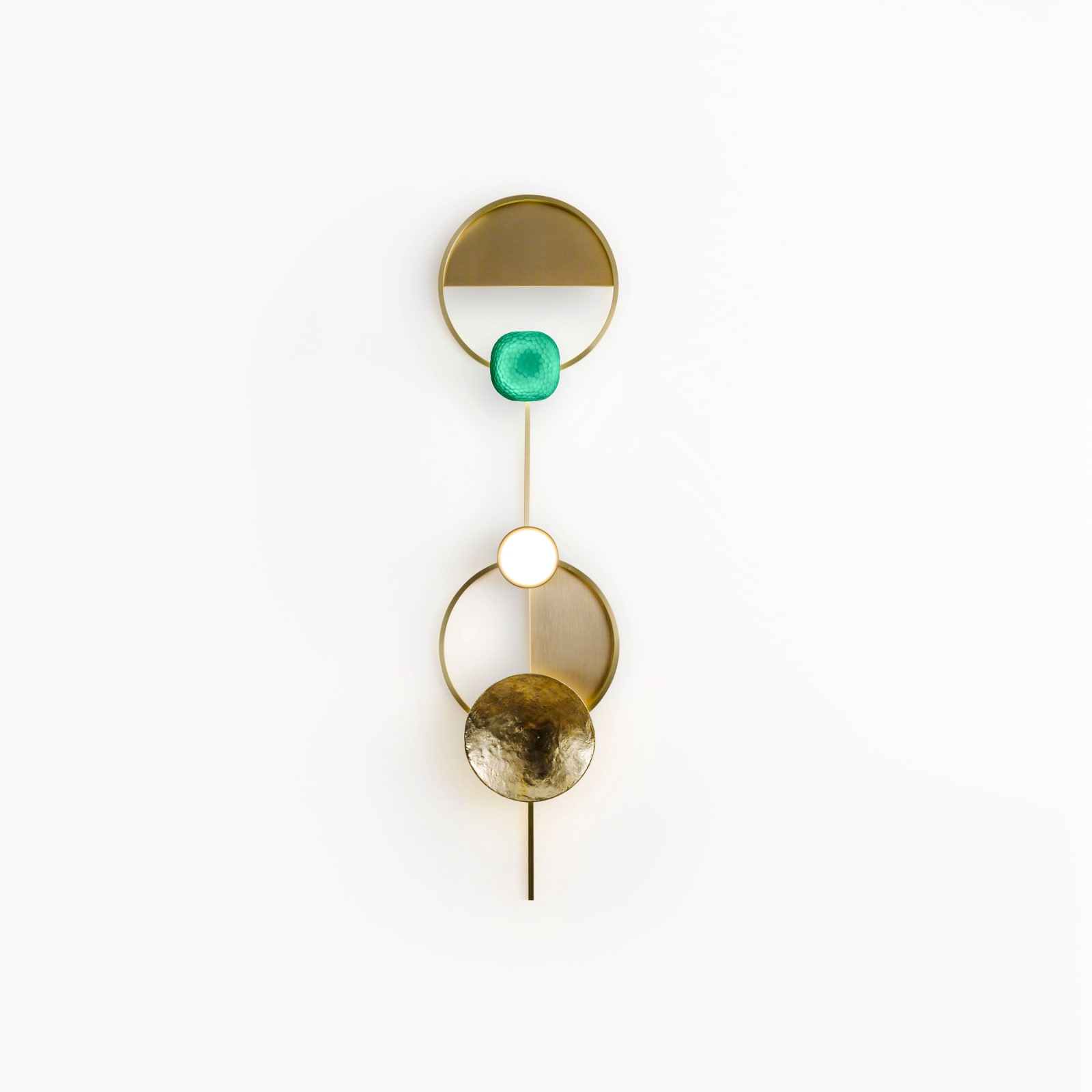 Giopato & Coombes, Gioielli 04