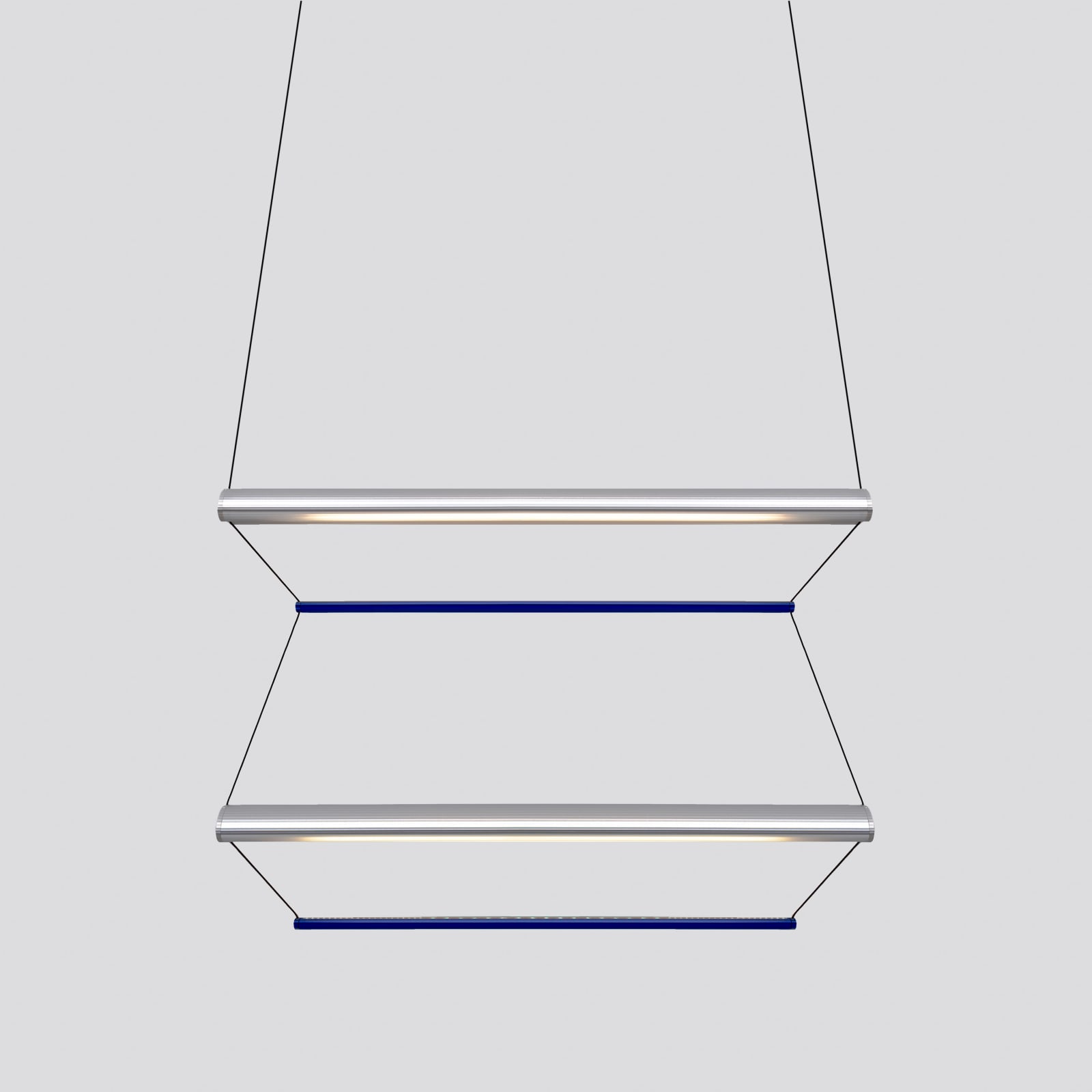 A-N-D, Tier 100-2V-Pendant