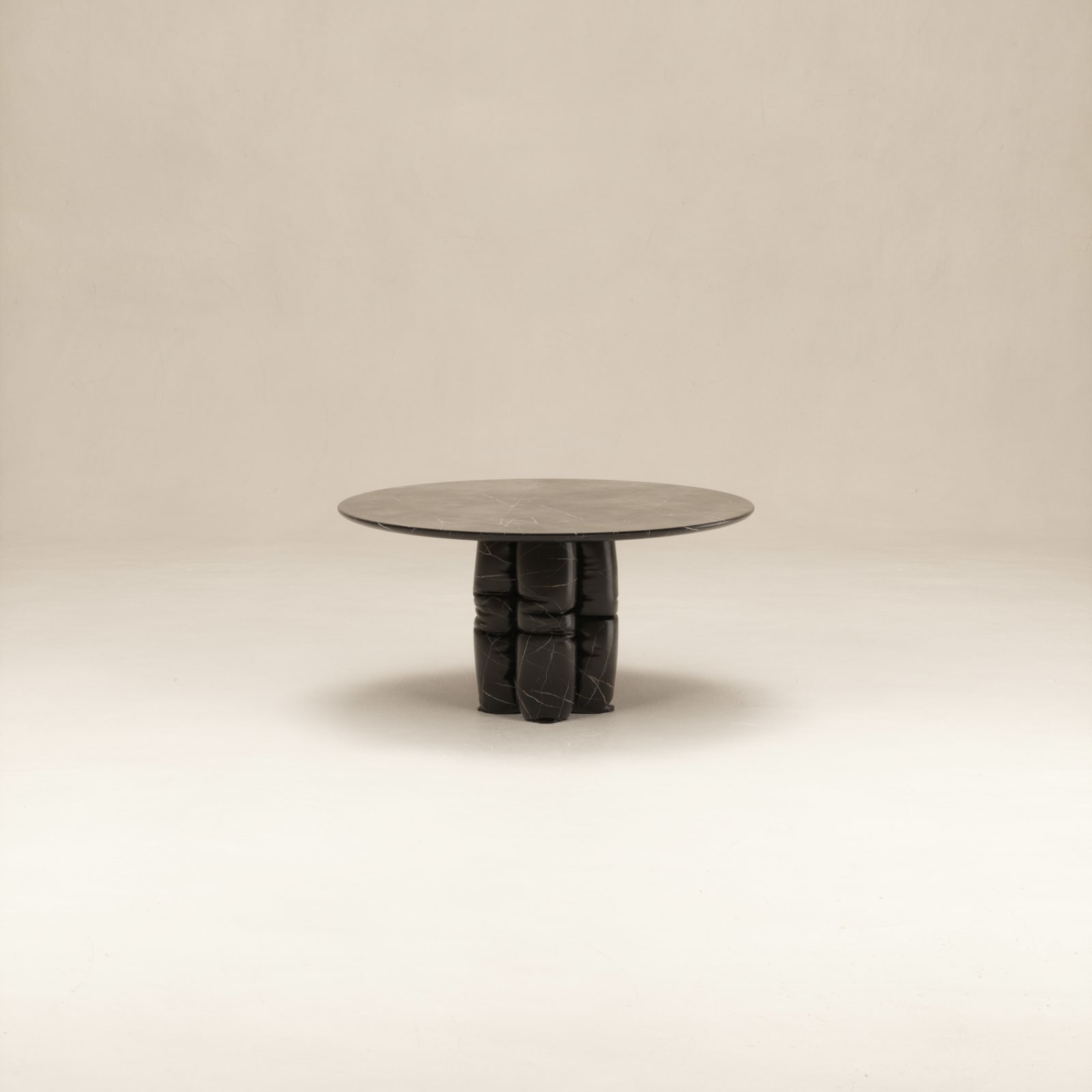 Stefano Giacomello, La Tavola Round, 2023