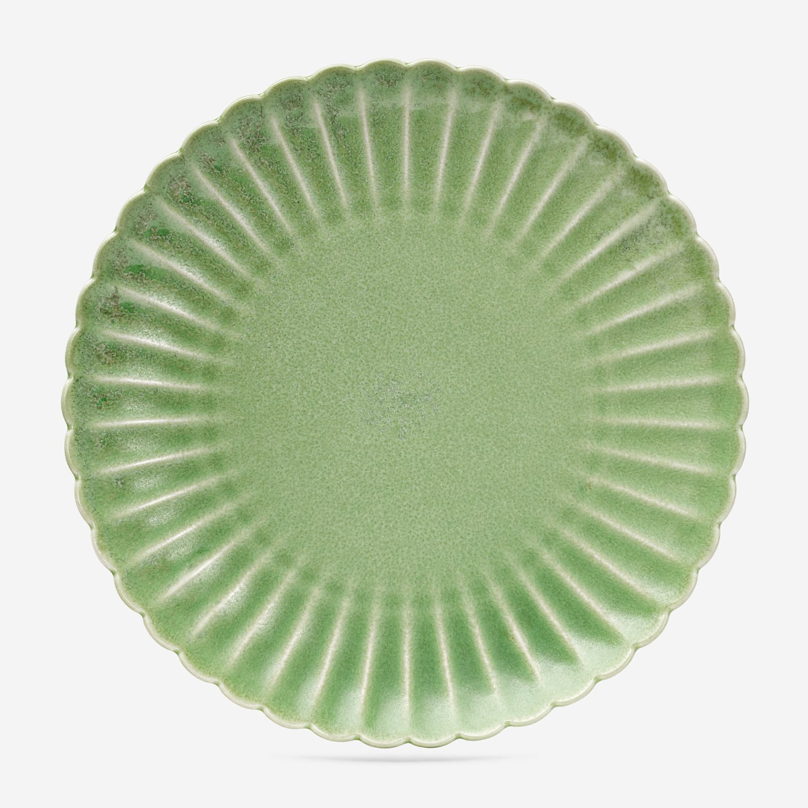 House Editions, Petal Plate, Feast