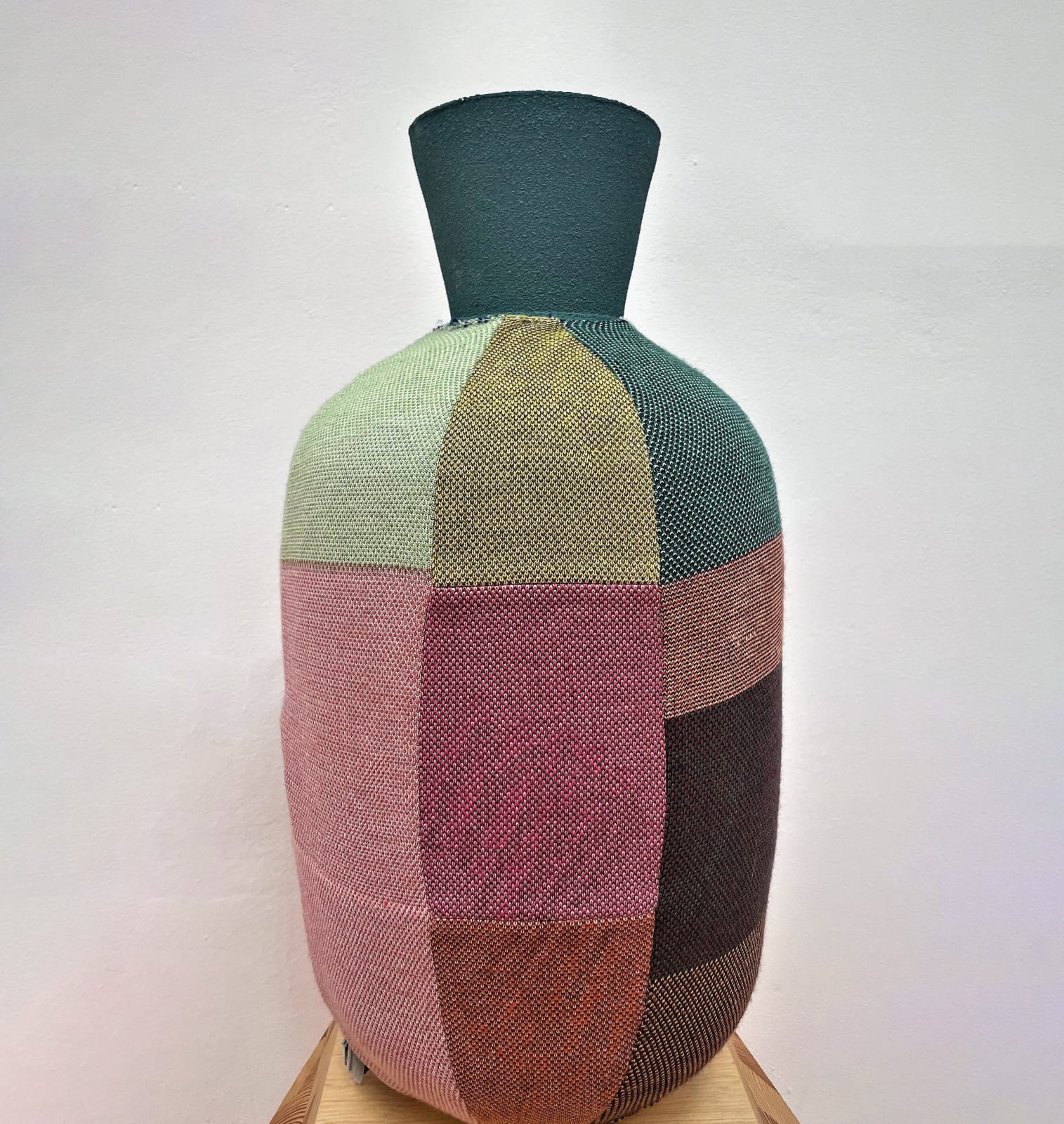 Roman Sedina, Life Of Vase No.3