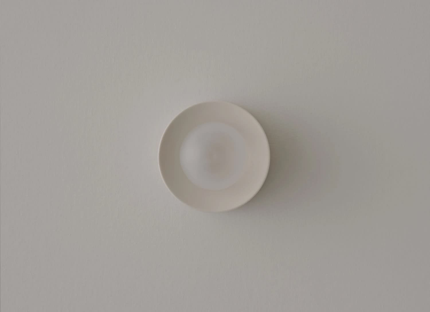 Volker Haug Studio, Anton Micro Ceramic Clear Glaze
