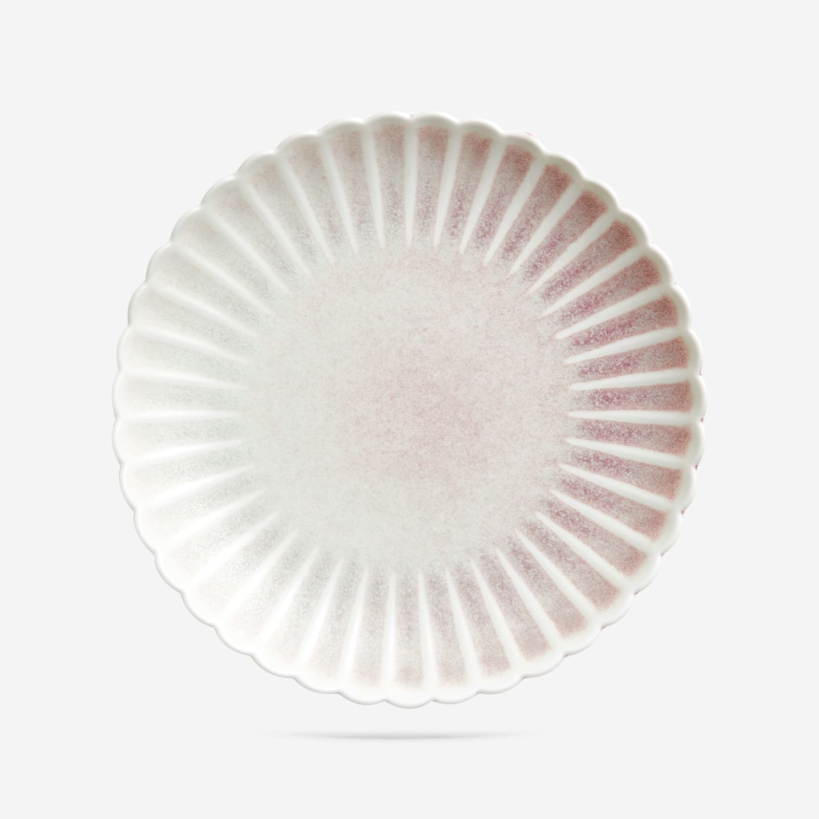 House Editions, Petal Plate, One