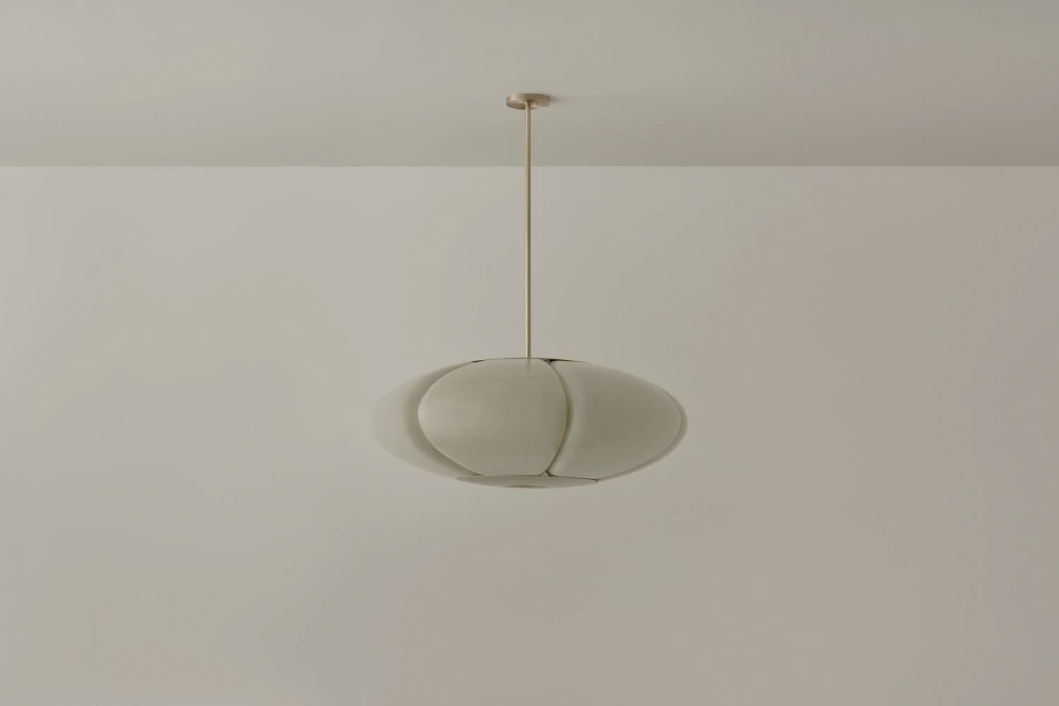 Volker Haug Studio, Fleur Pendant Lamp