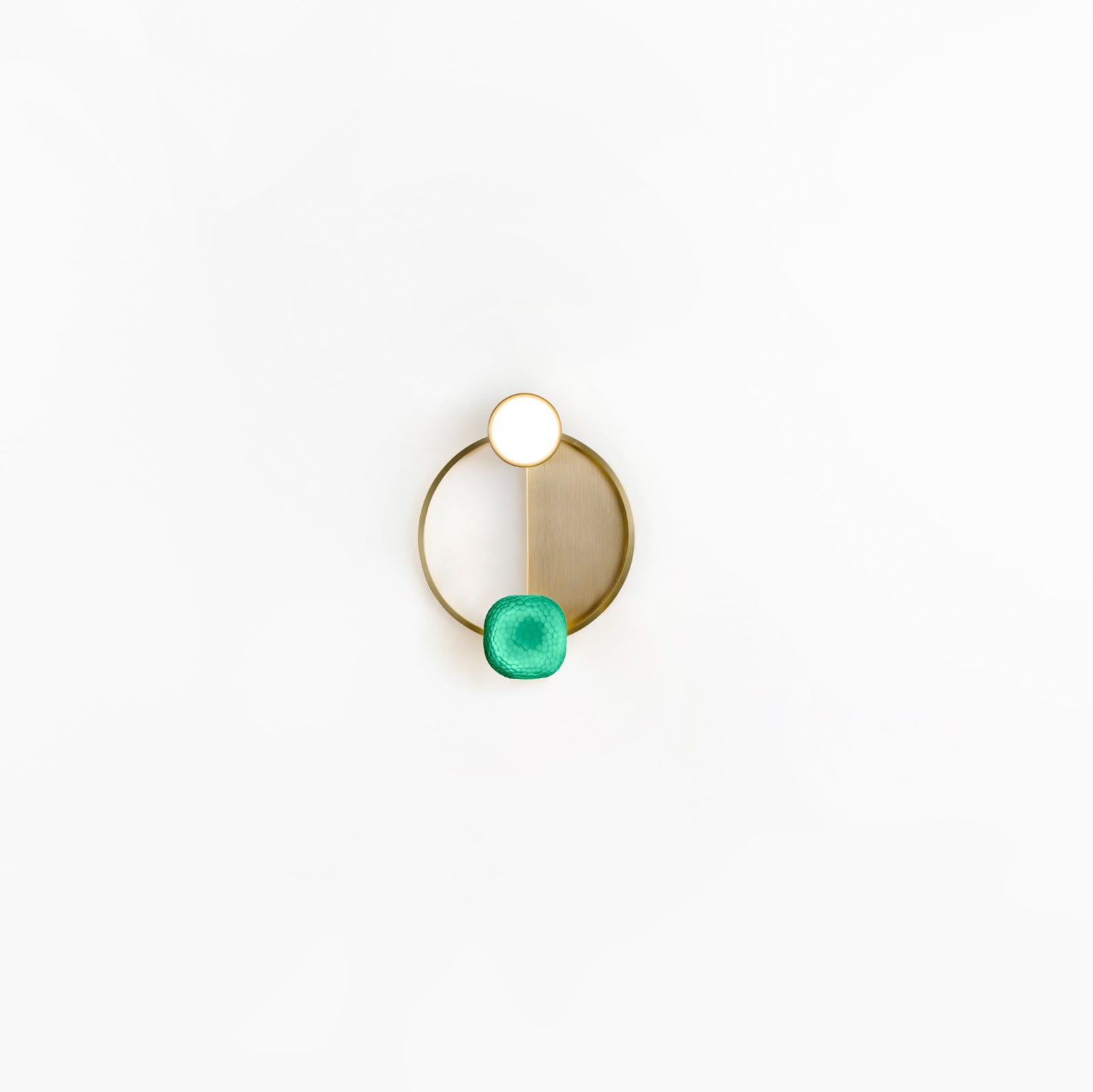 Giopato & Coombes, Gioielli 09