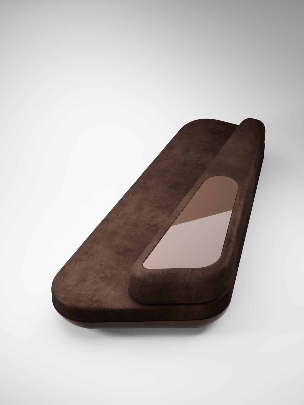 Atelier Pendhapa, The Sofa, 2023