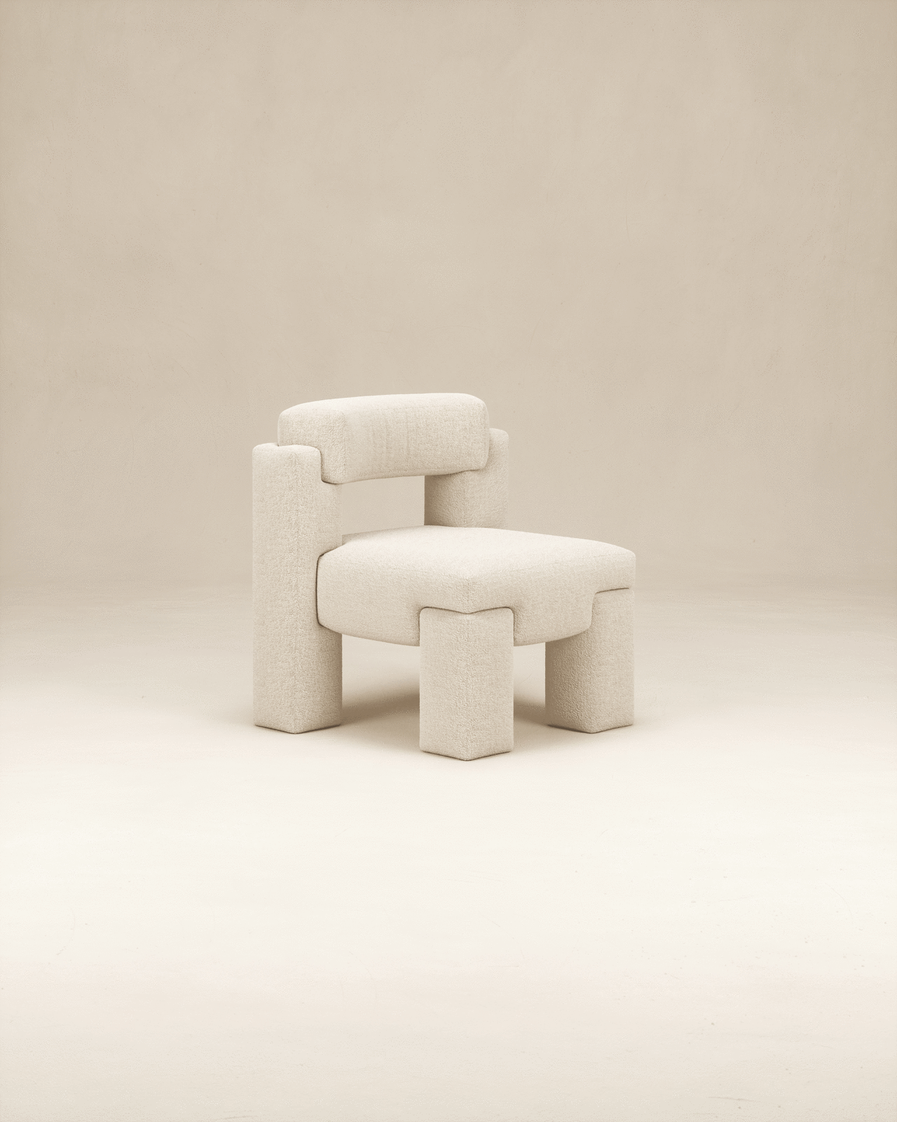 Stefano Giacomello, Le Stolen Lounge, 2023