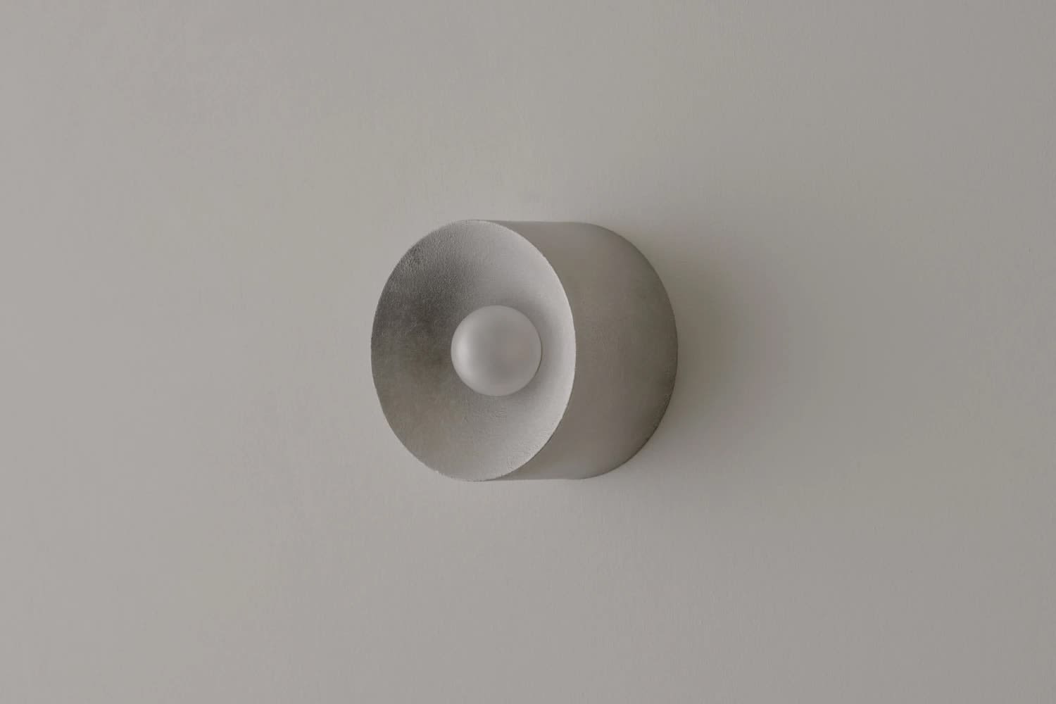 Volker Haug Studio, Anton Mini Aluminium Lamp