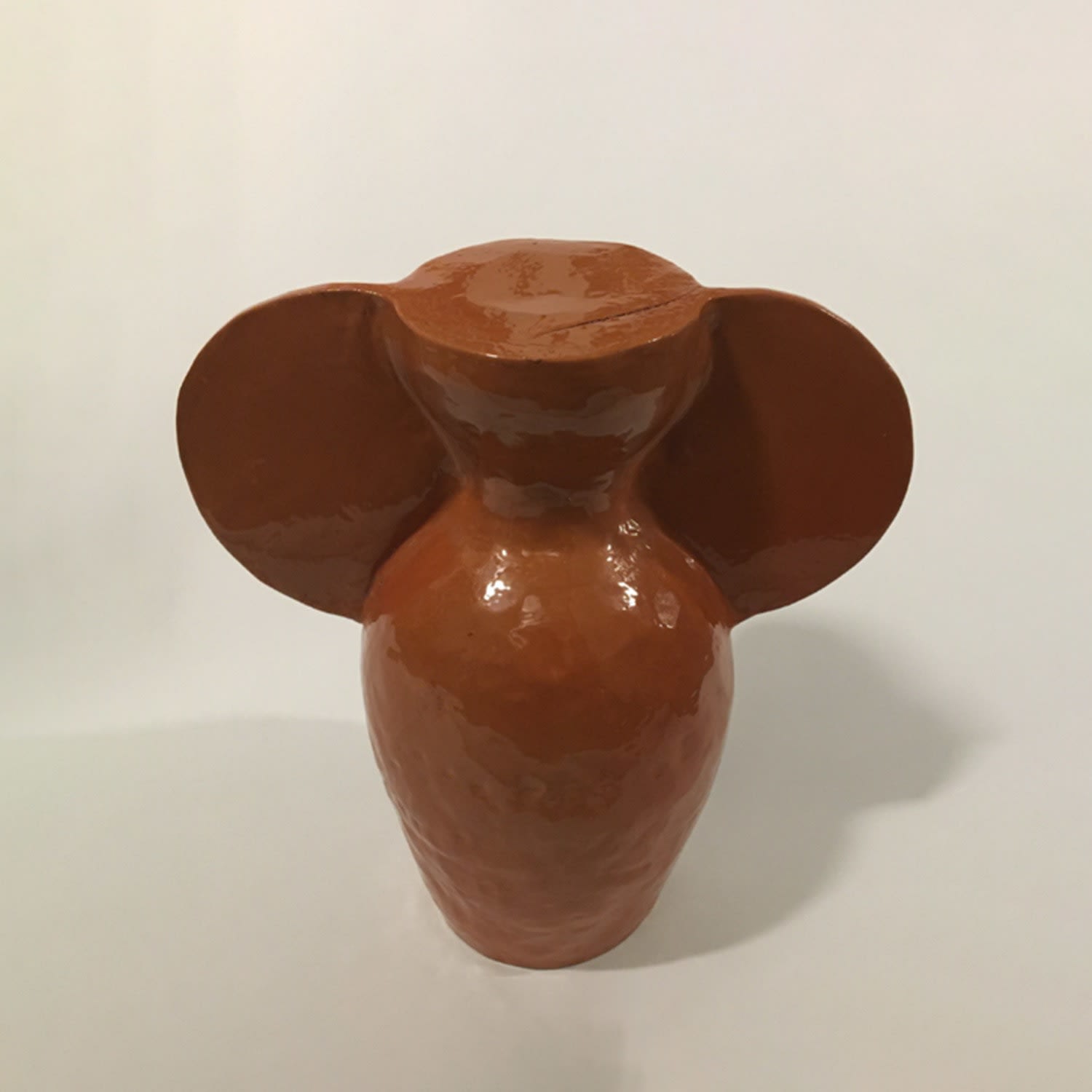Maria Lenskjold, Terracotta Vase