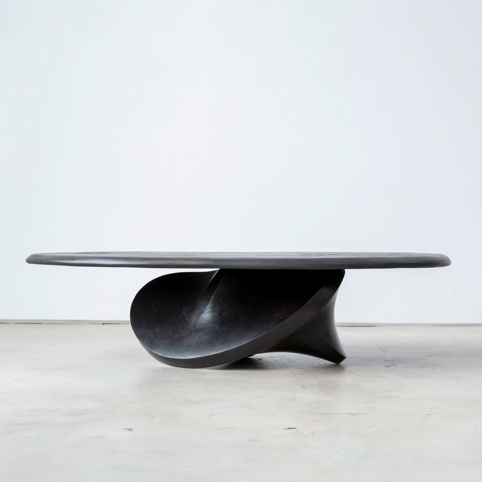 Jose Cháfer, Bronze Coffee Table