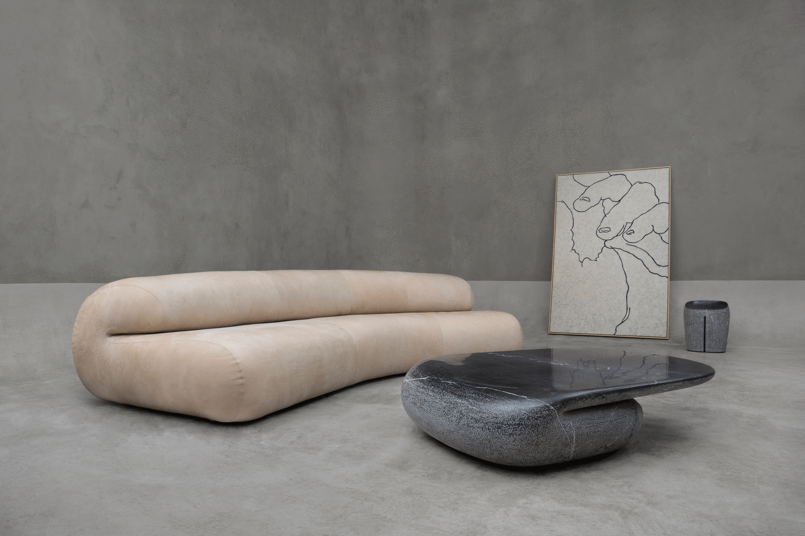 Pieter Maes, Strata Kink, 2021