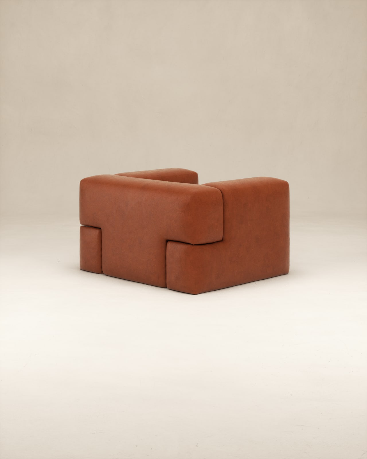 Stefano Giacomello, Le Fauteuil, 2023