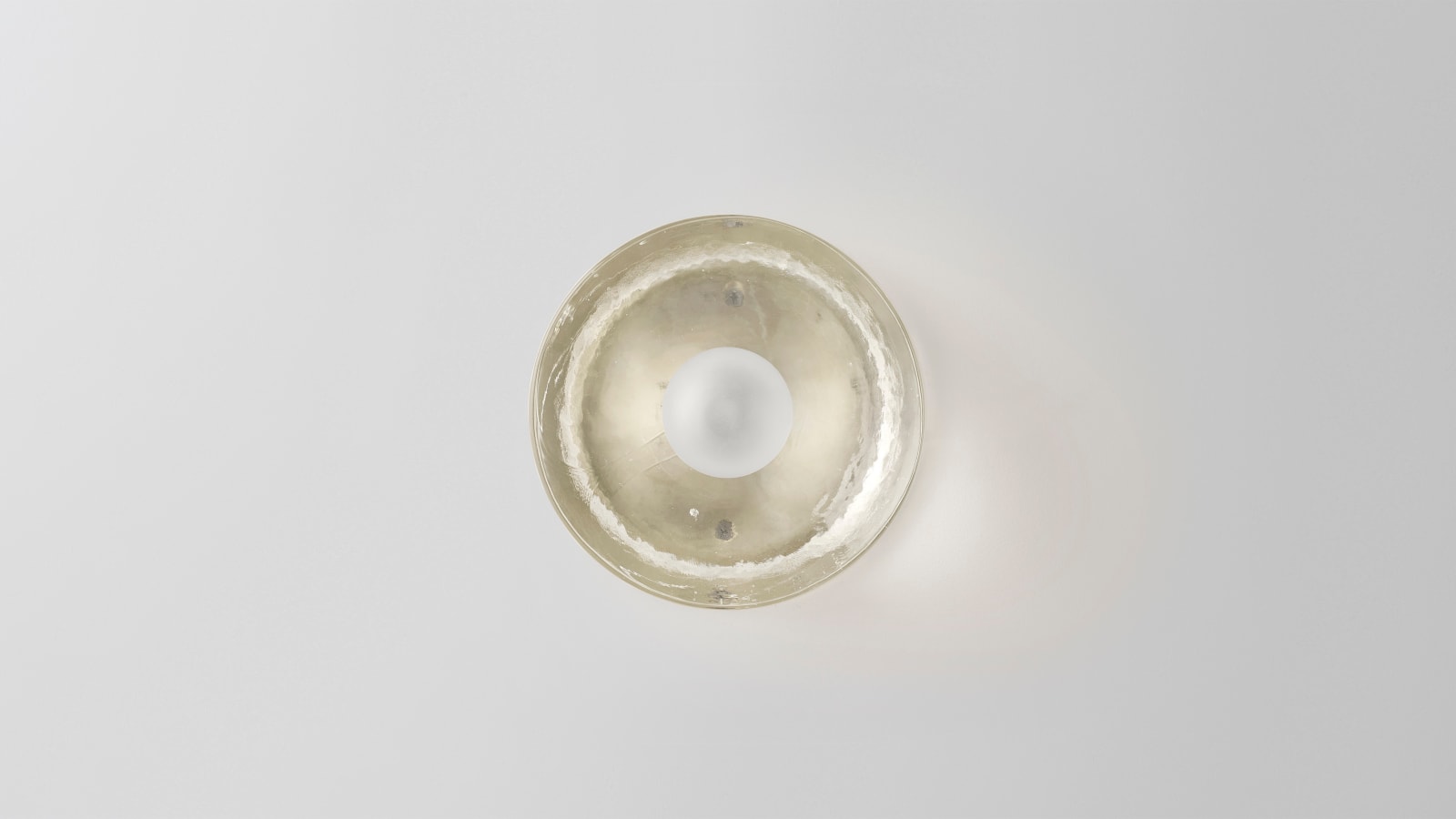 Volker Haug Studio, Blown Glass Anton