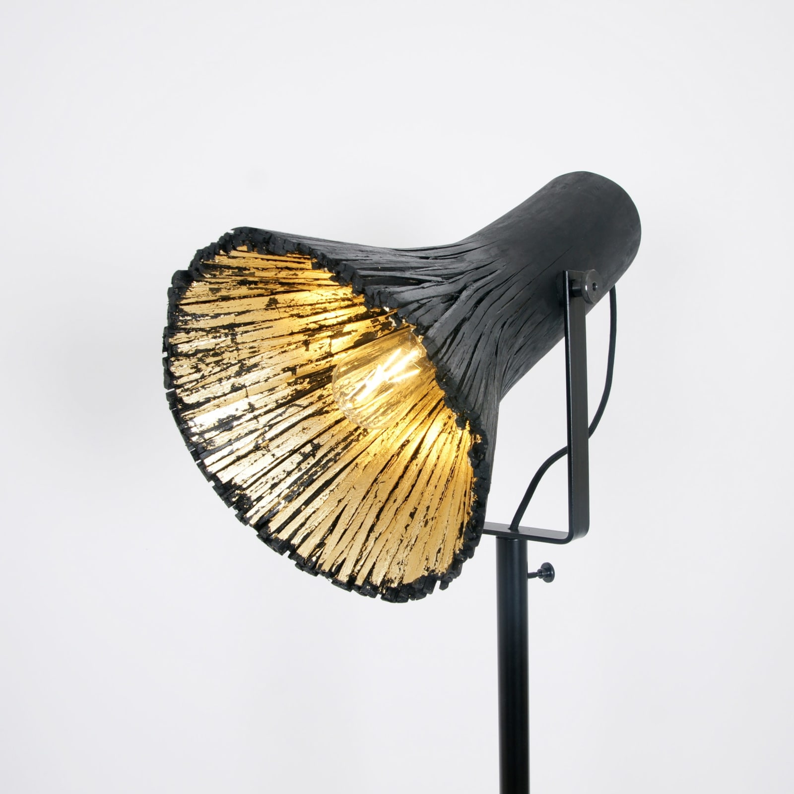 Johannes Hemann, Pressed Wood Floor Light