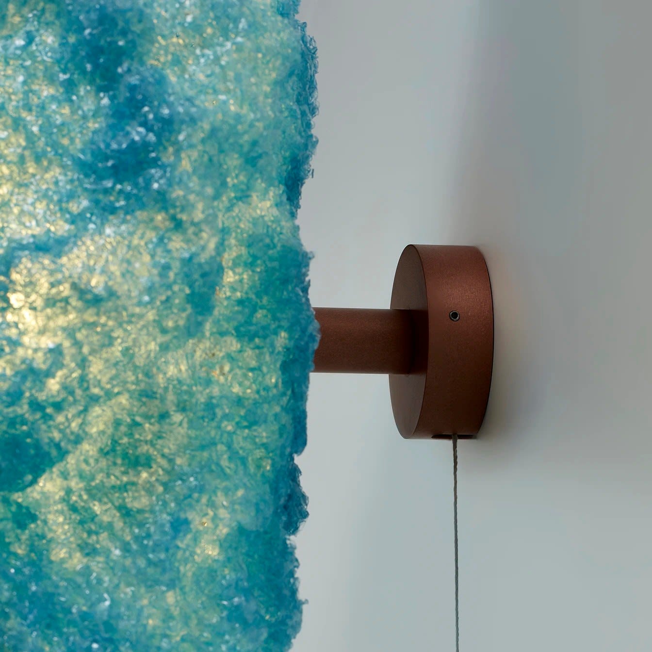 Johannes Hemann, Storm Wall Light