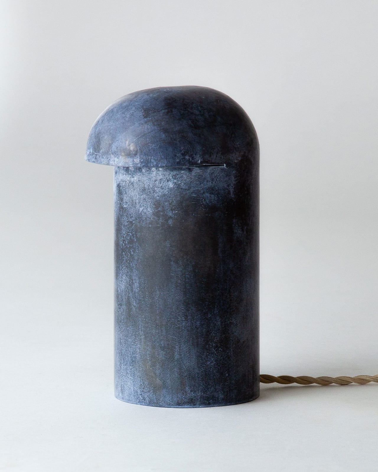 Cal Summers, Vent Table Lamp, 2025