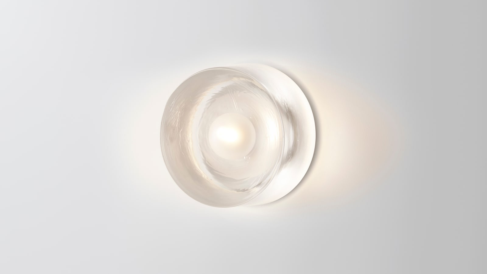 Volker Haug Studio, Blown Glass Anton