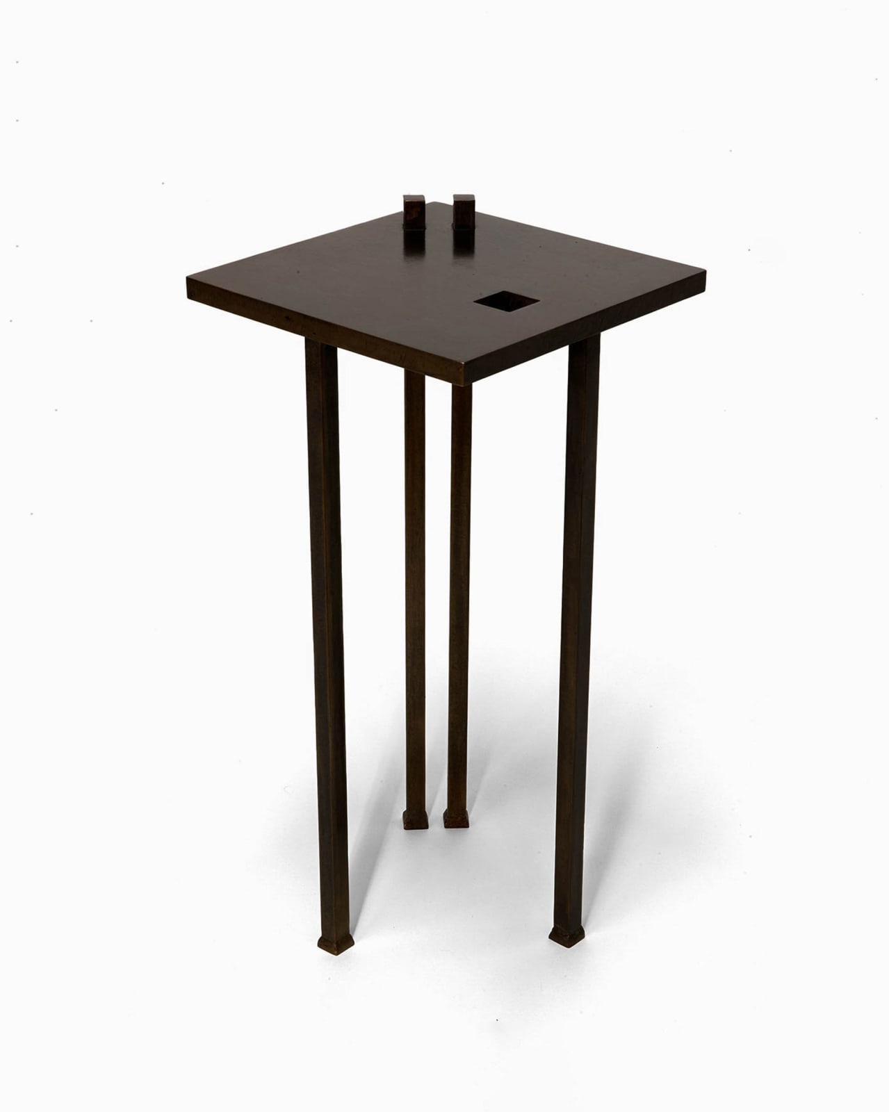 Cal Summers, Cigar Table