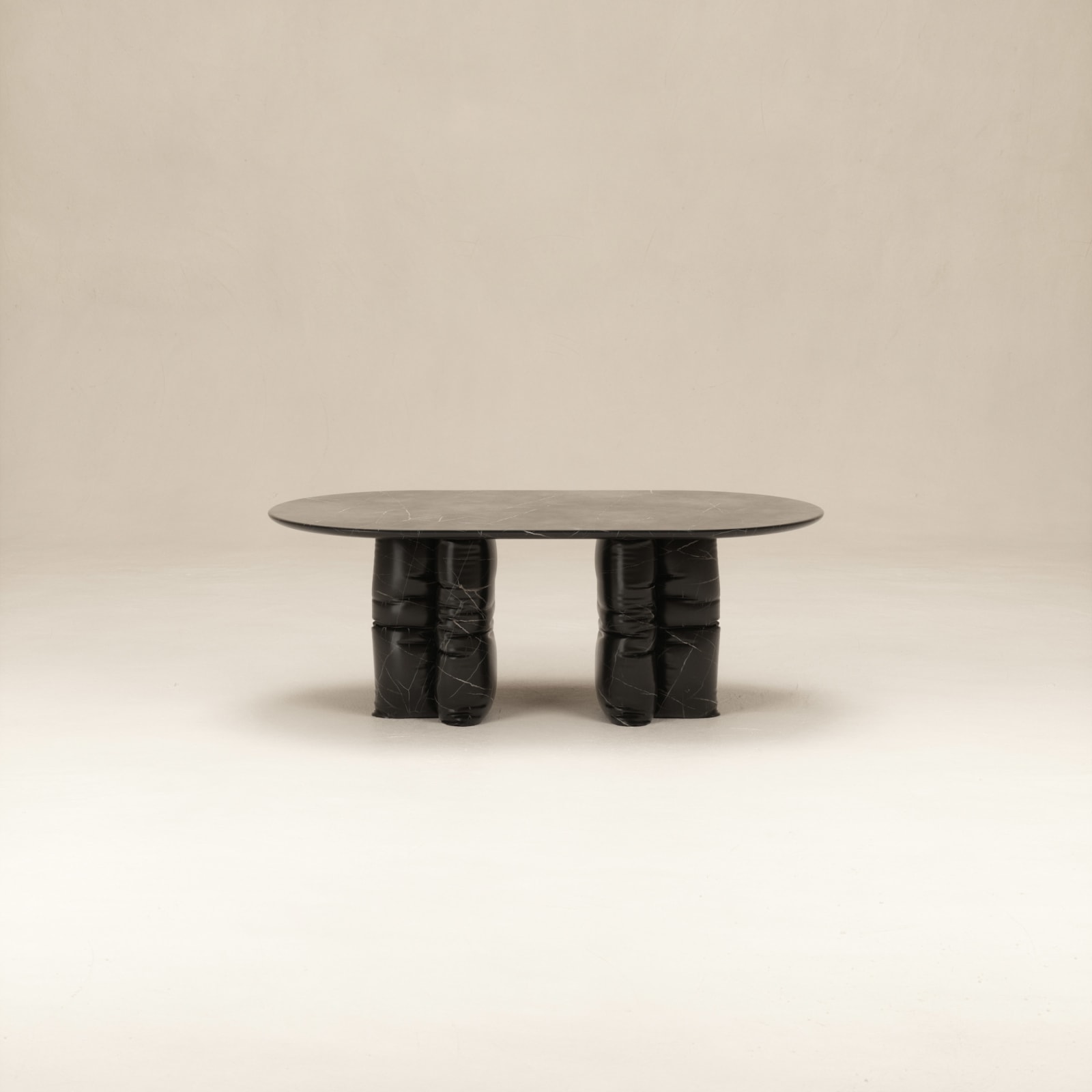 Stefano Giacomello, La Tavola Oval, 2023