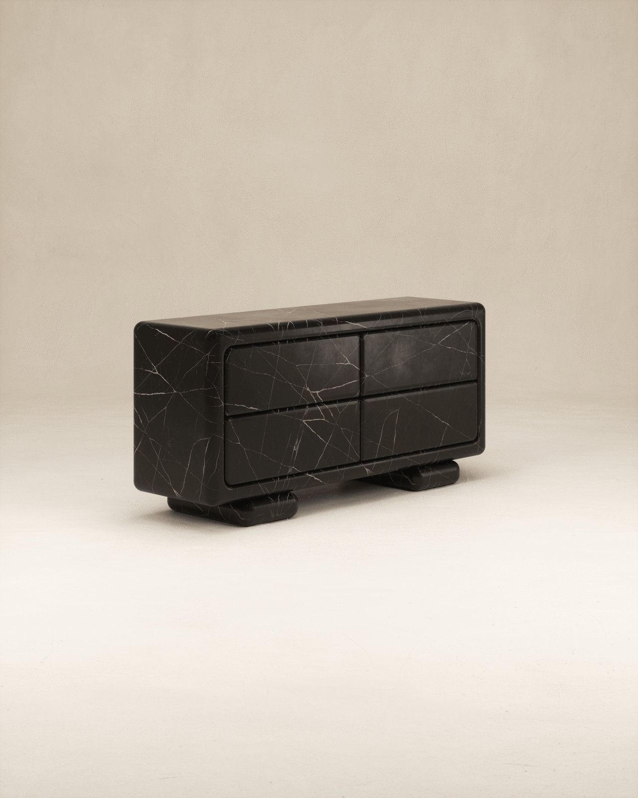 Stefano Giacomello, La Commode Basse, 2023