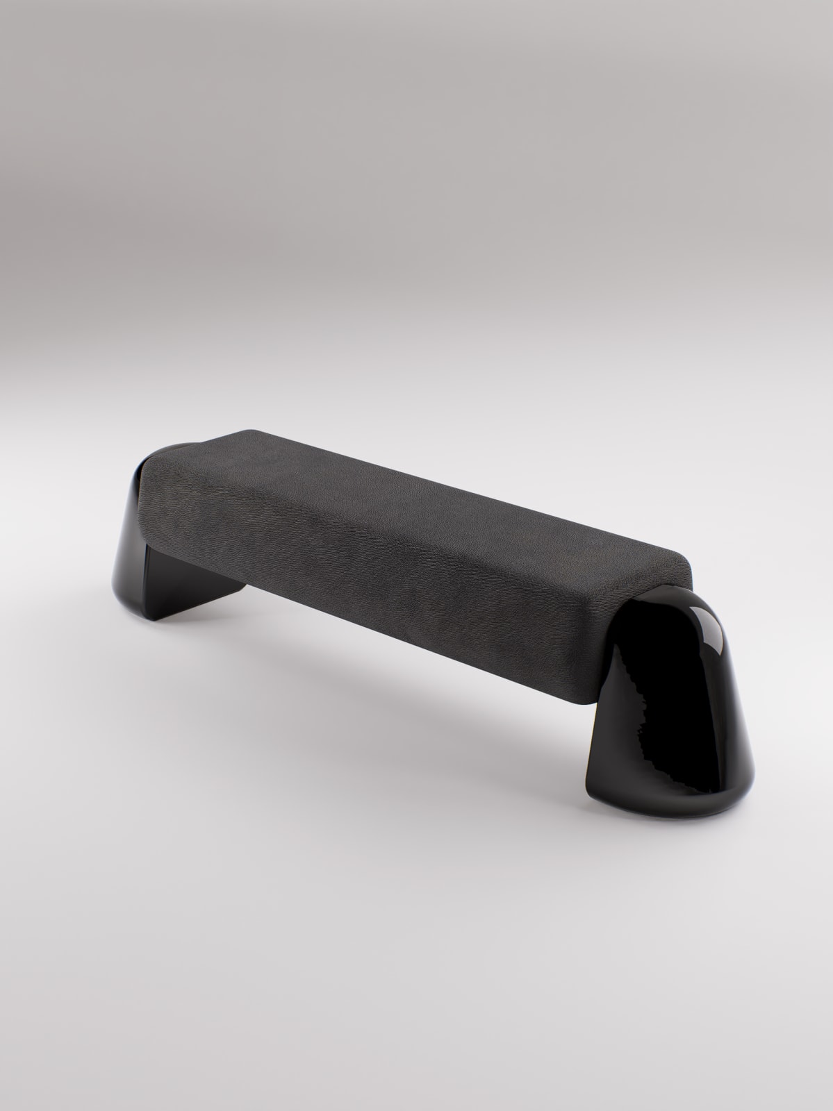 Atelier Pendhapa, The Bench I, 2025