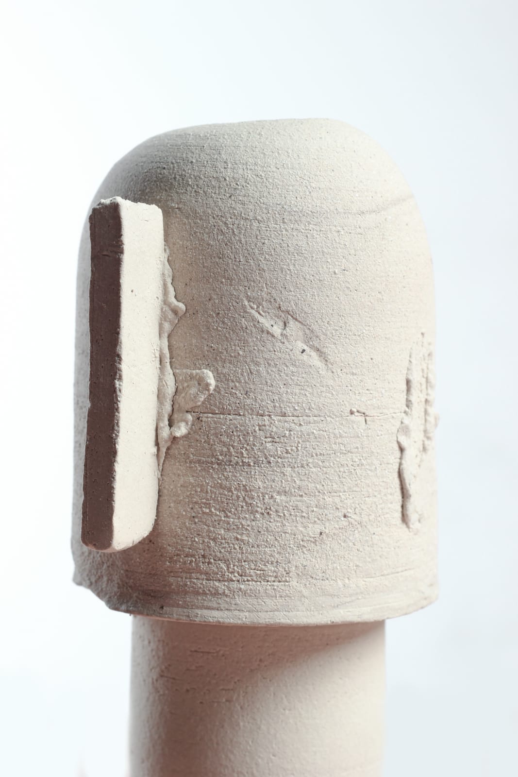 Atelier Benjamin Foucaud, M2, 2025