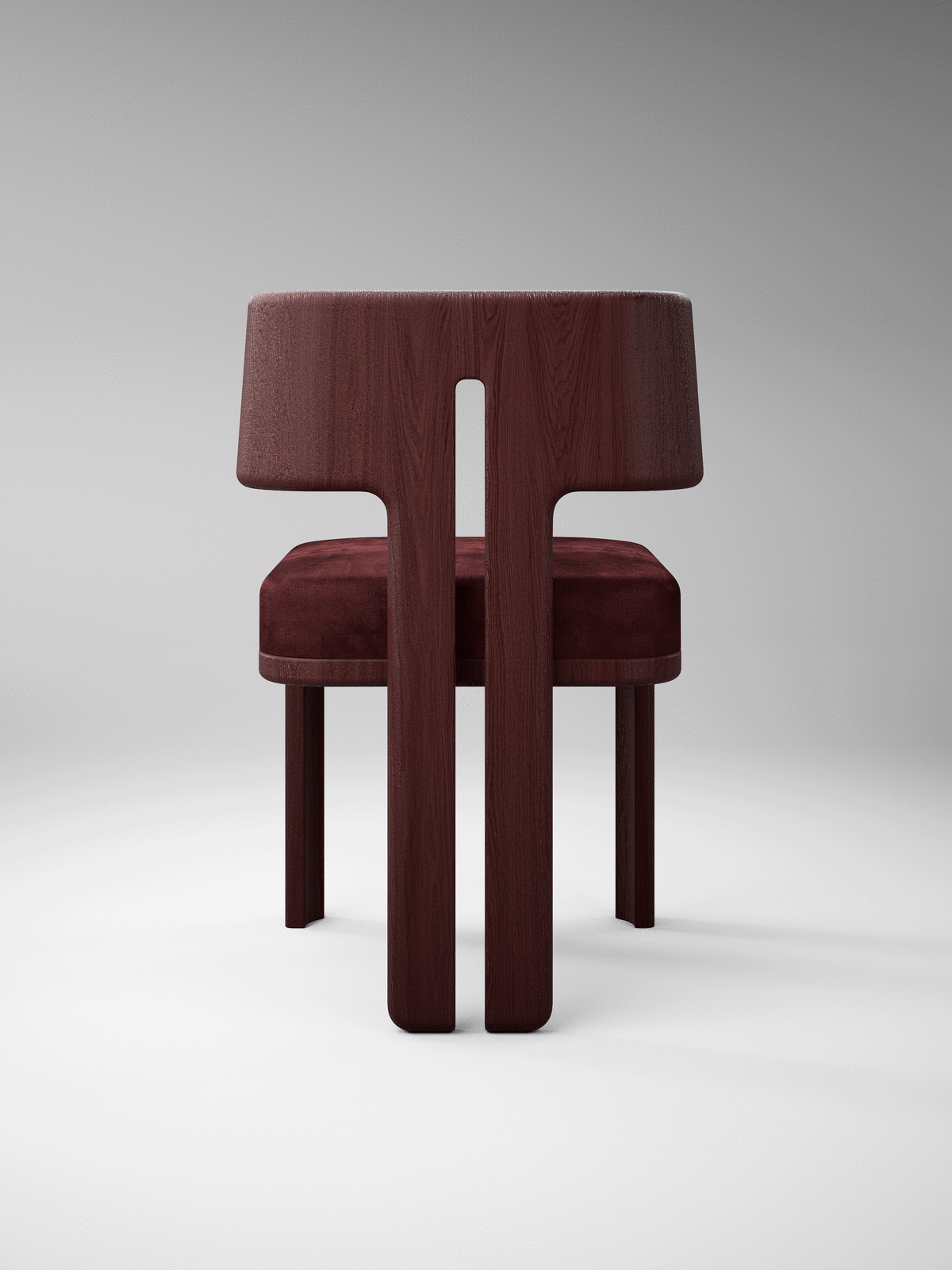 Atelier Pendhapa, The Chair, 2023