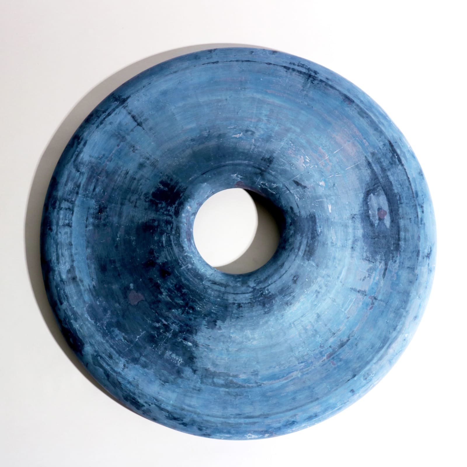 Lenny Stöpp, Twirl Bowl Deep Blue