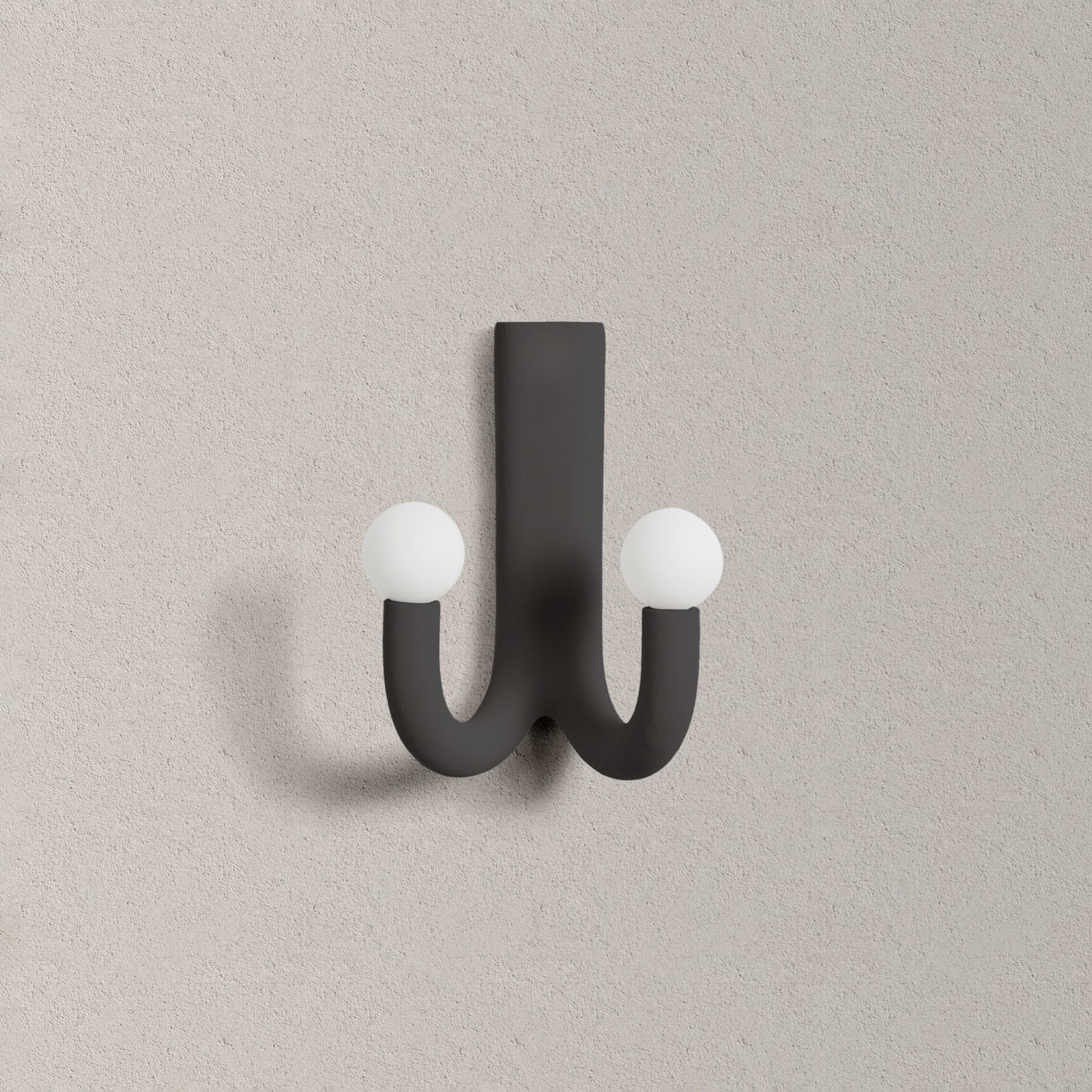 Hot Wire Extensions, Hotel light 08