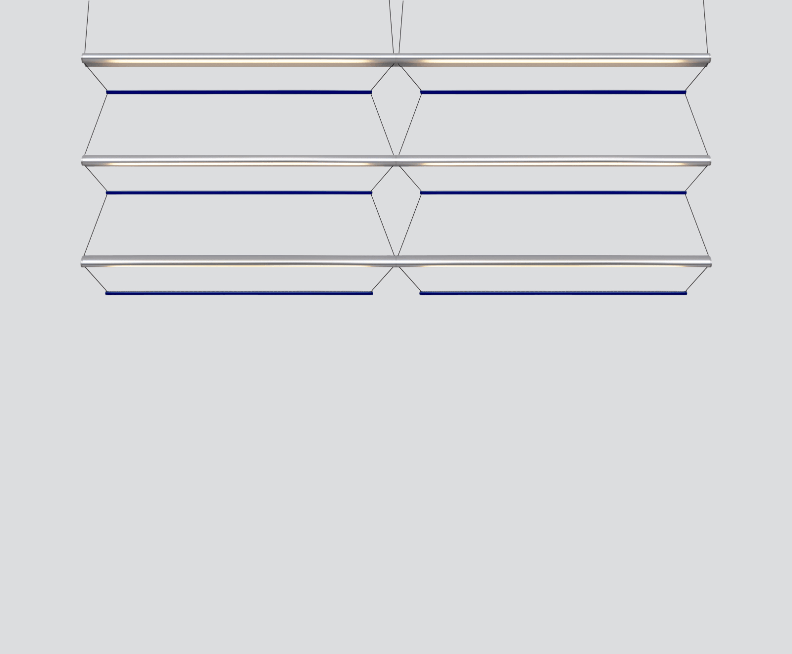A-N-D, Tier 150-2H3V-Pendant