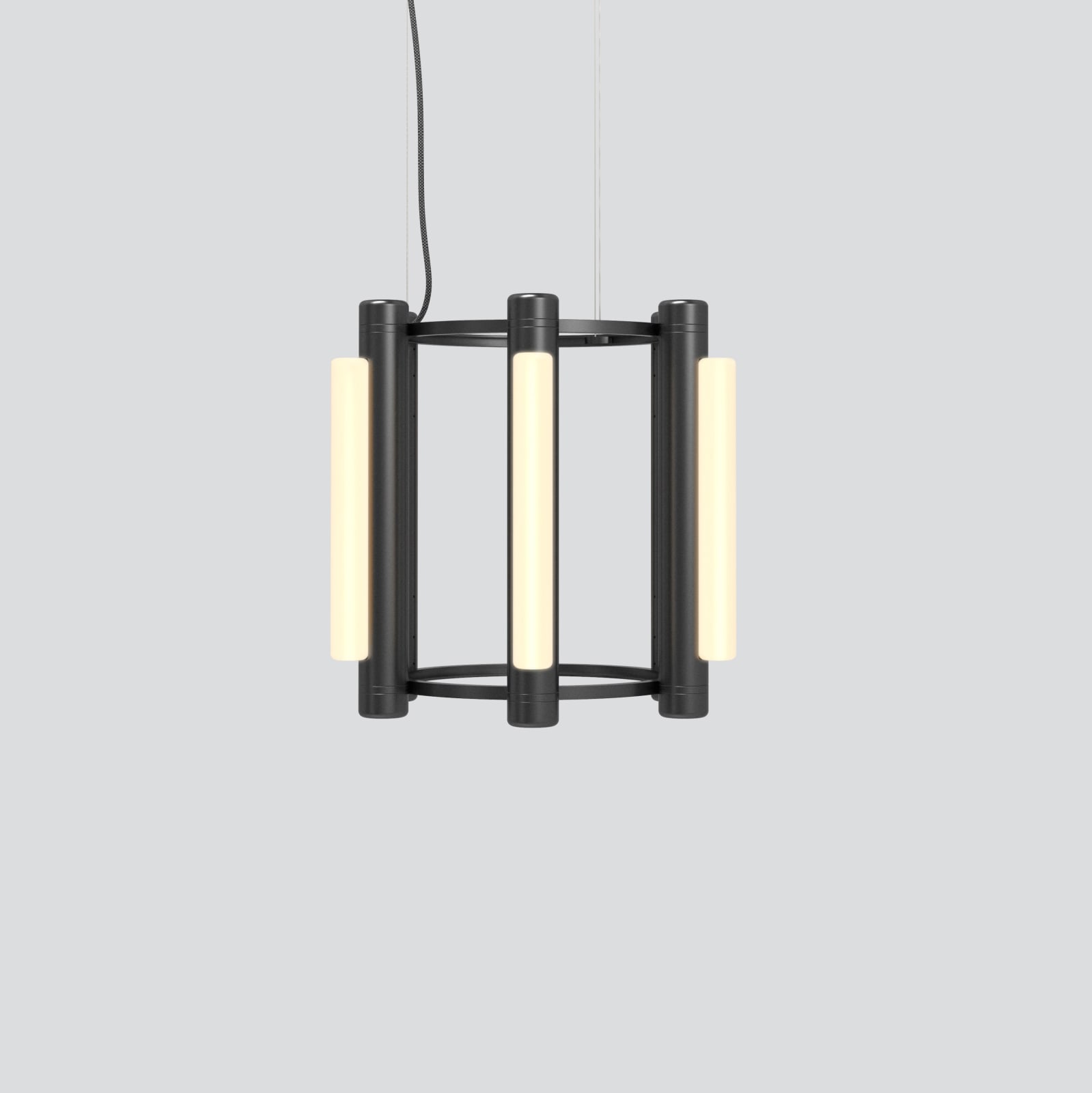 A-N-D, Pipeline Chandelier 1-V