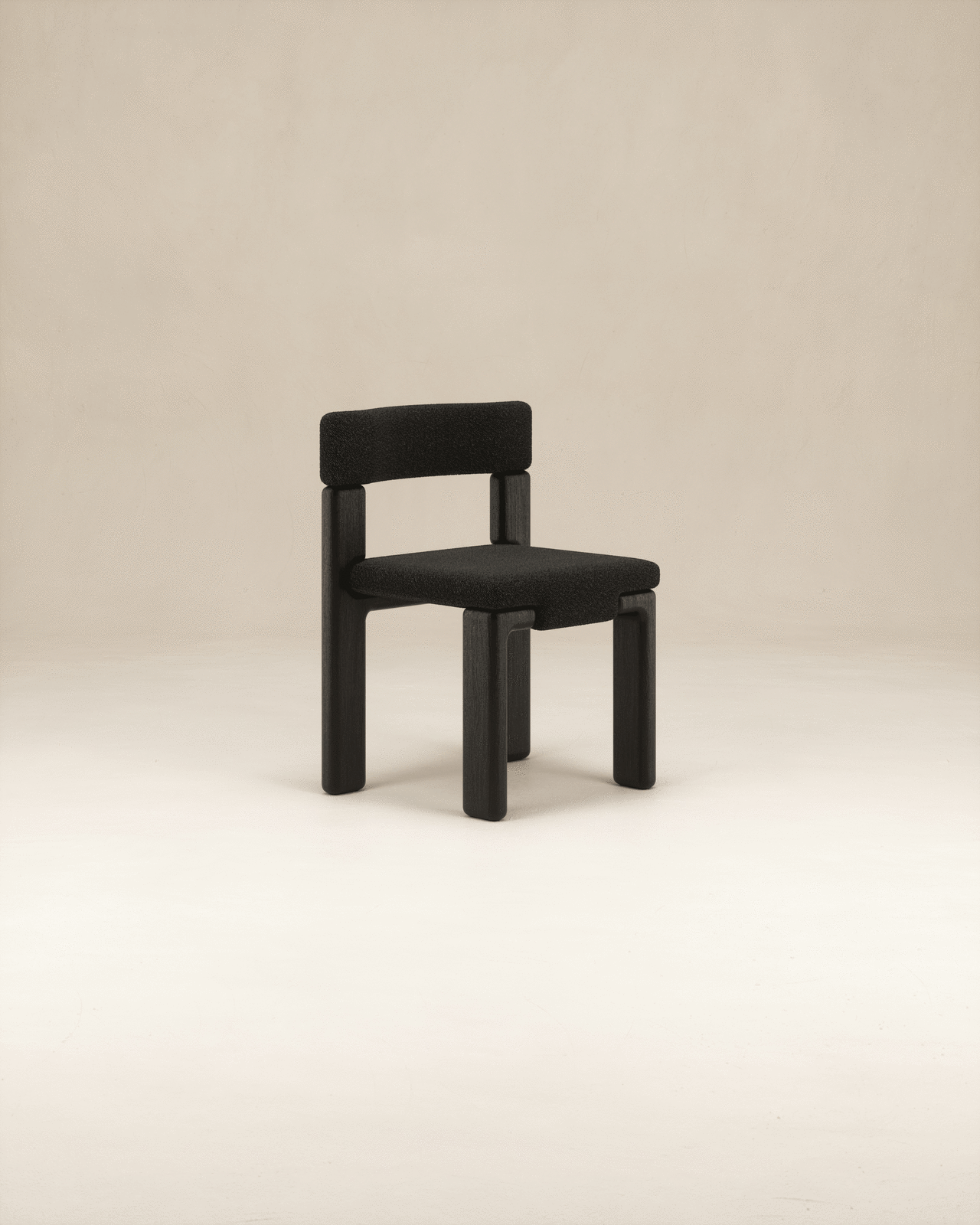 Stefano Giacomello, La Stolen Upholstered, 2023