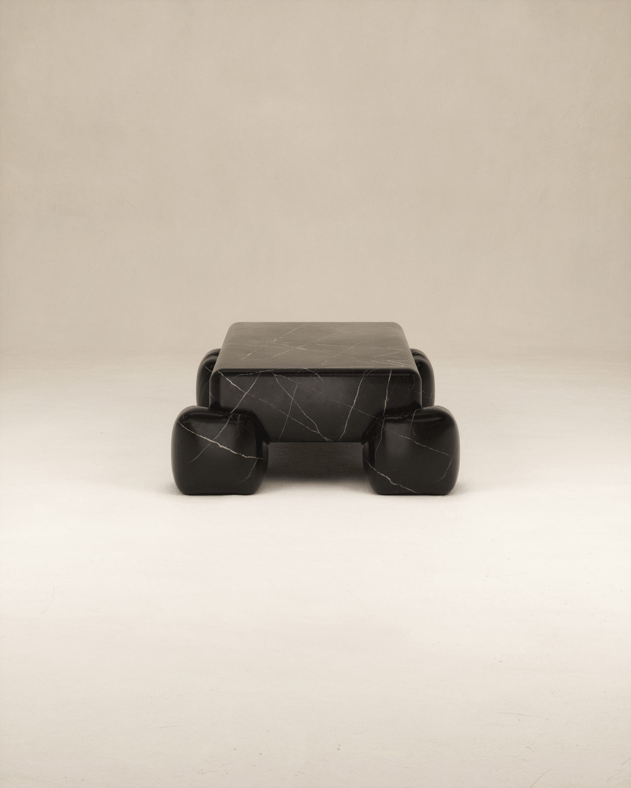 Stefano Giacomello, La Coffee Table Rectangle, 2024