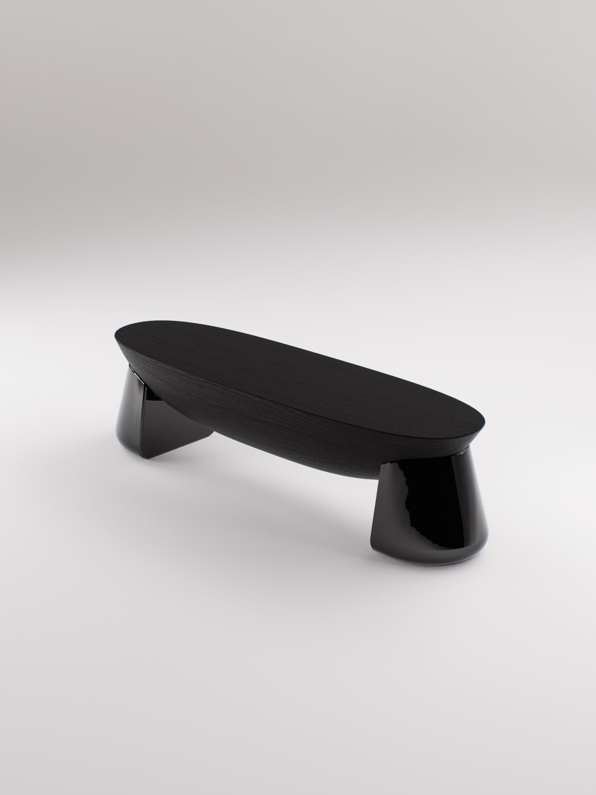 Atelier Pendhapa, The Coffee Table II, 2025