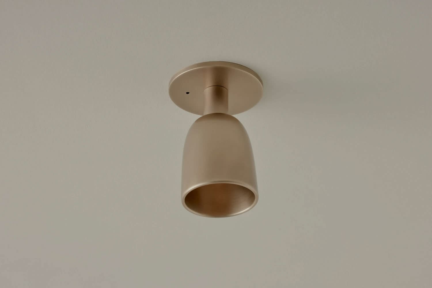 Volker Haug Studio, Pony Ceiling Lamp