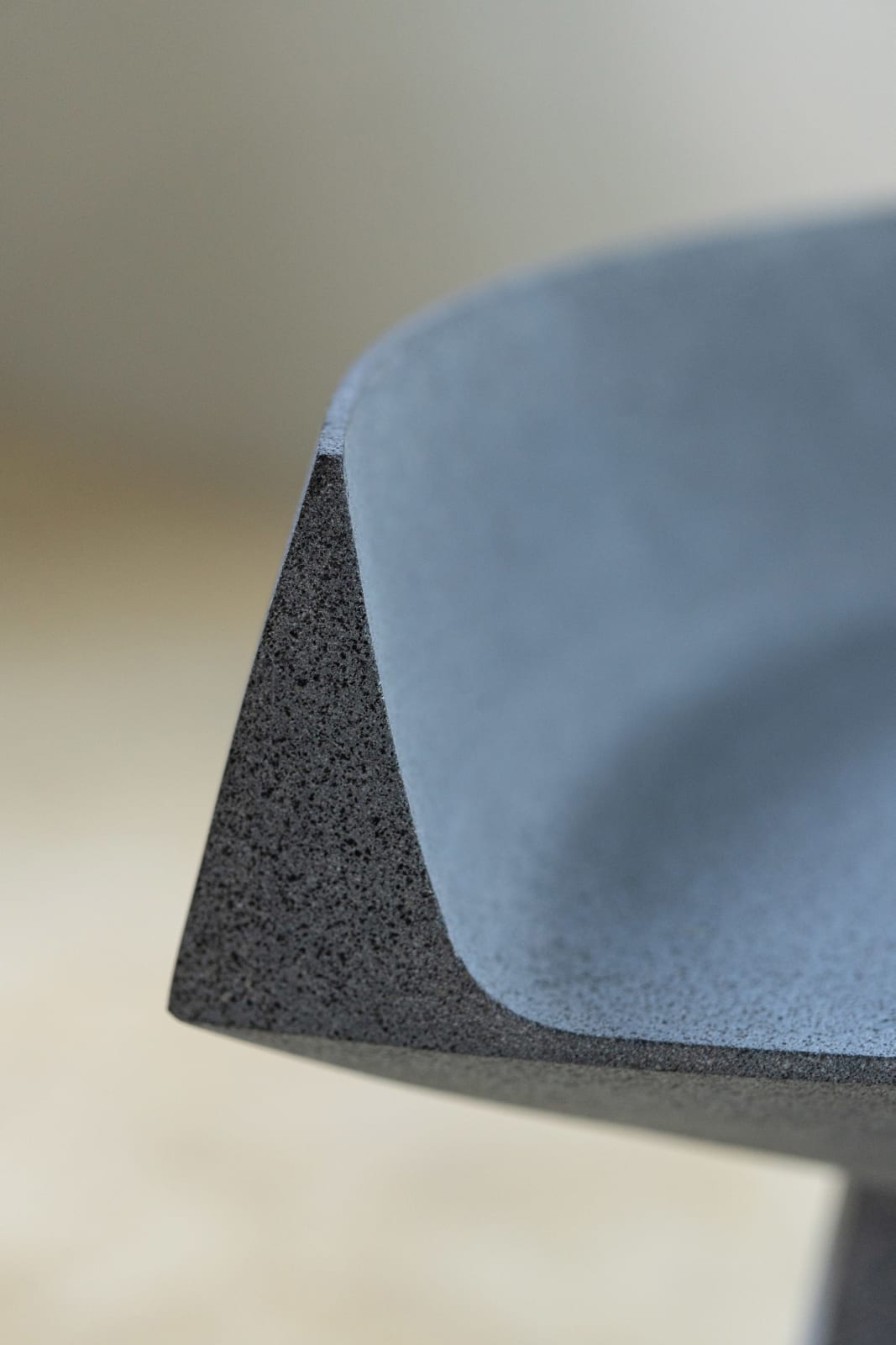 Taller Batán, Eyes Chair