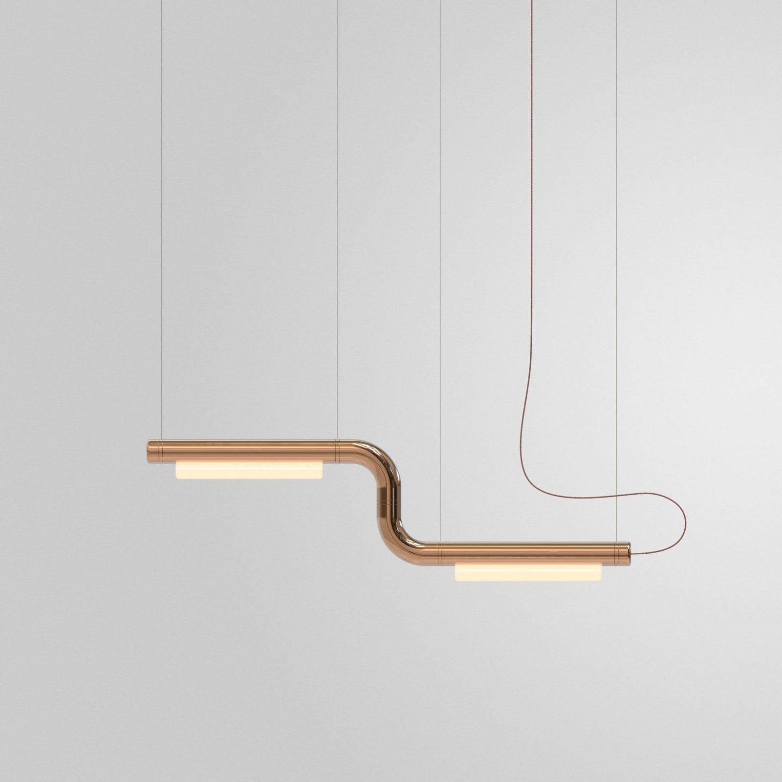 A-N-D, Pipeline CM1 - Pendant