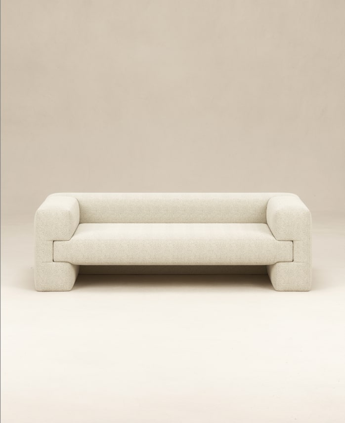 Stefano Giacomello, Le Fauteuil XL, 2023