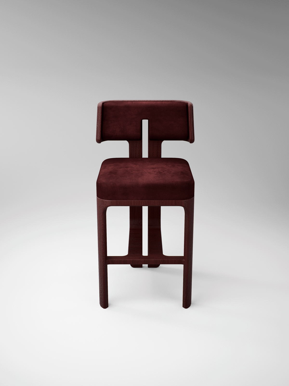 Atelier Pendhapa, The Bar Chair, 2023