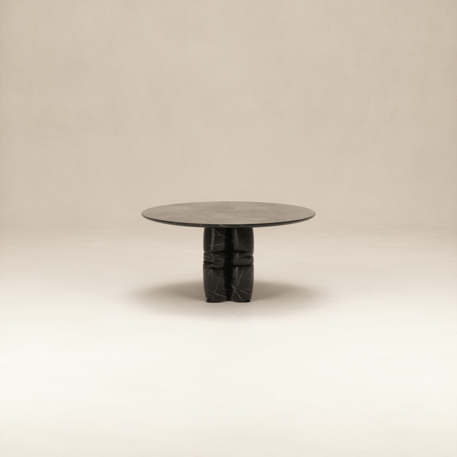 Stefano Giacomello, La Tavola Round, 2023