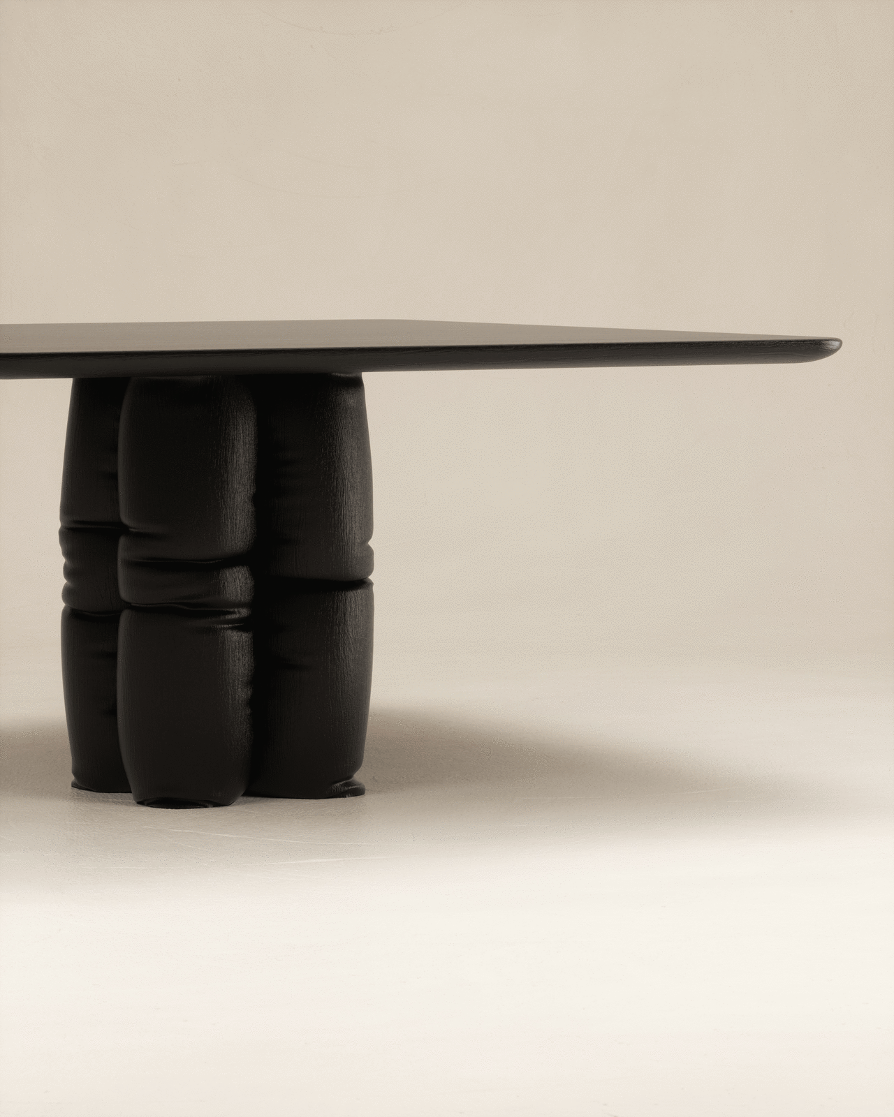 Stefano Giacomello, La Tavola Square 150, 2023