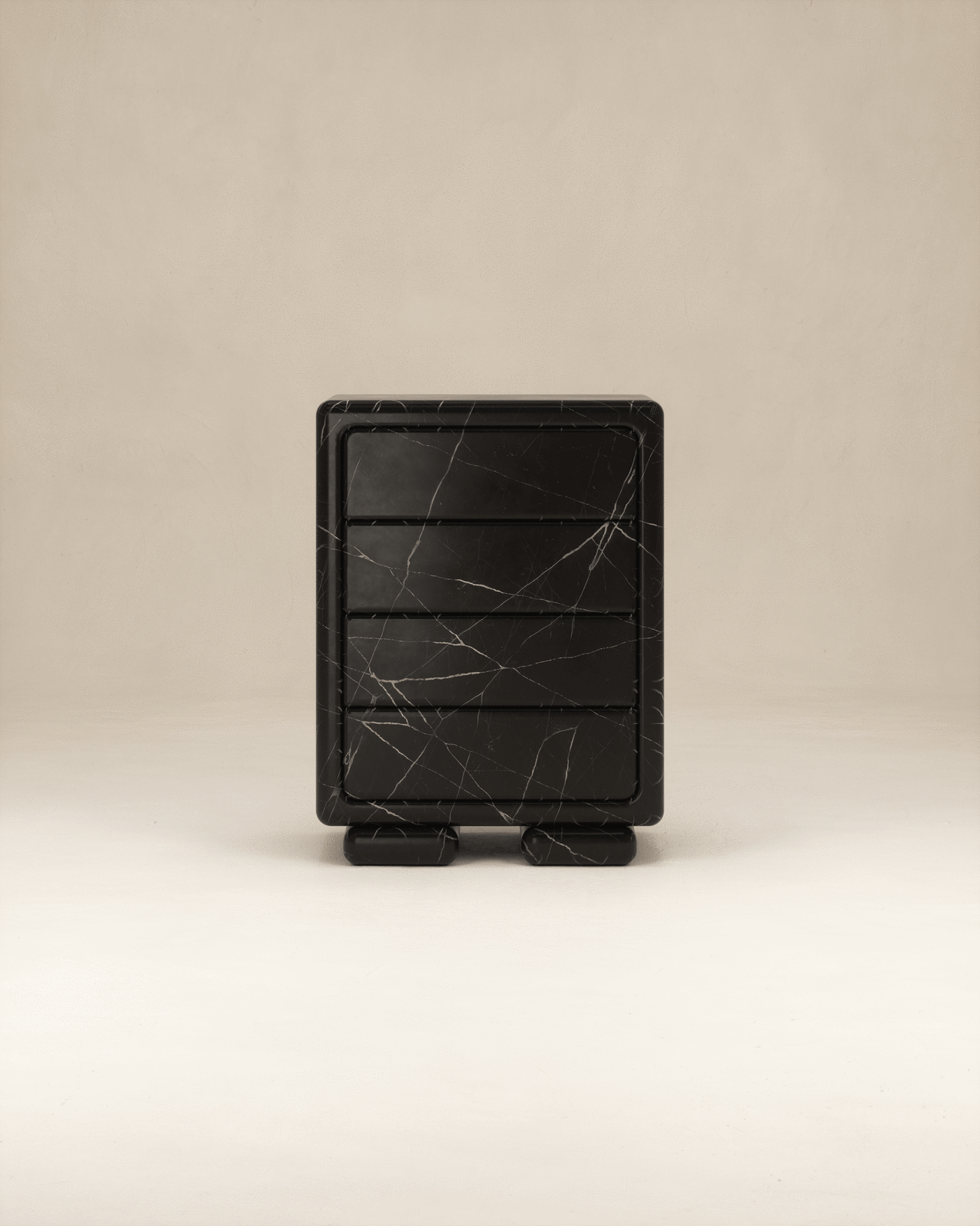 Stefano Giacomello, La Commode Haute, 2023