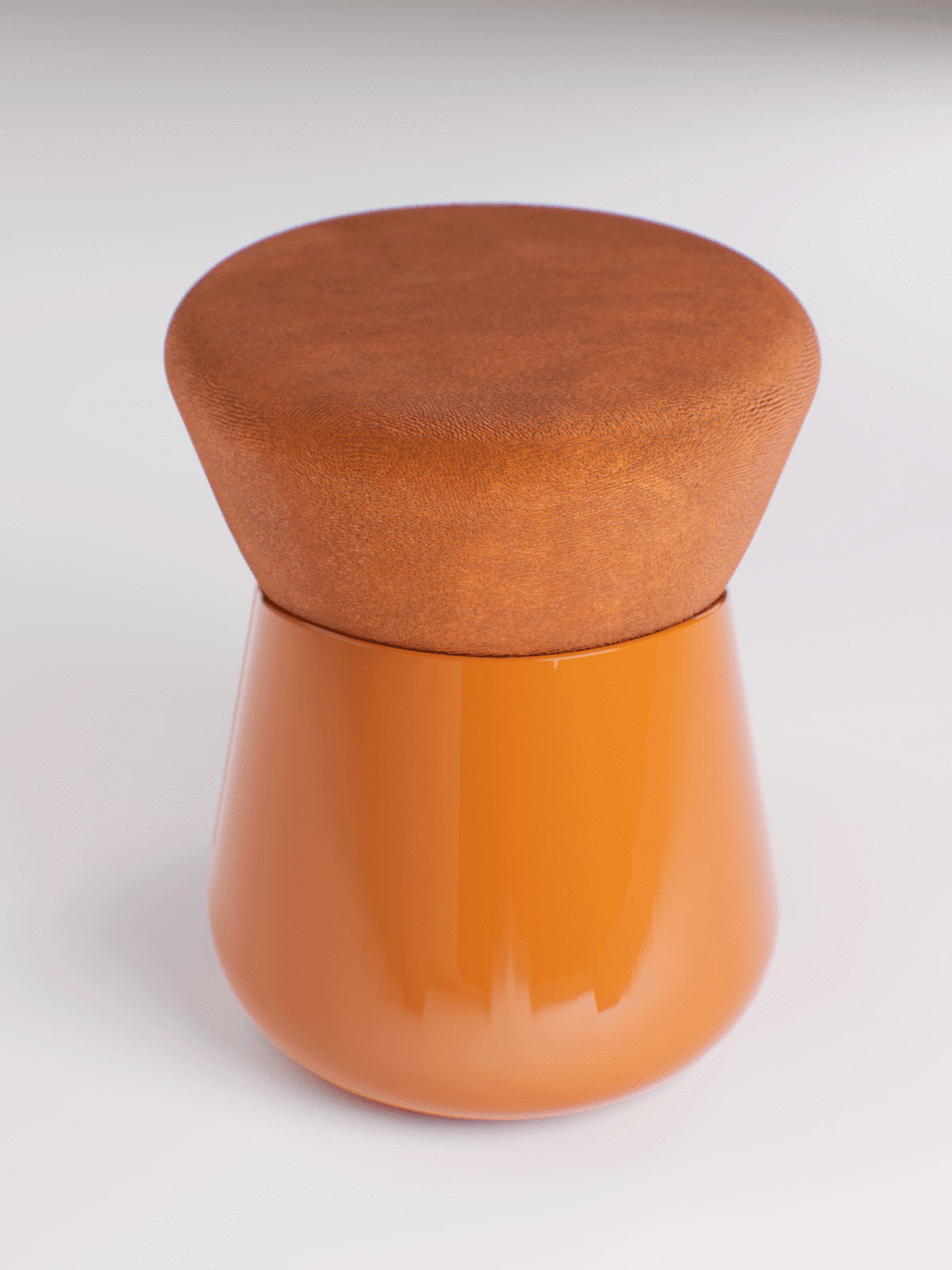 Atelier Pendhapa, The Stool II, 2025