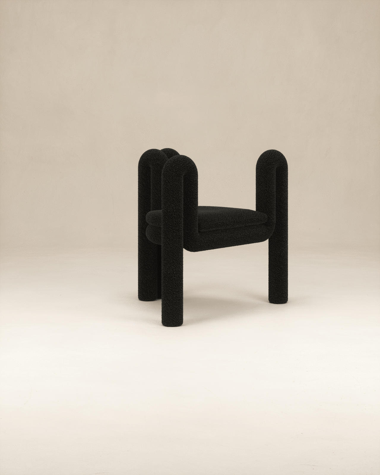 Stefano Giacomello, La Chaise , 2023